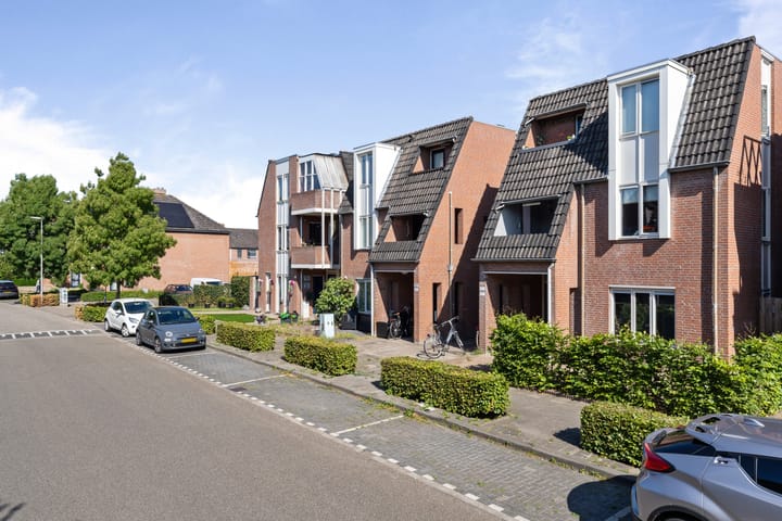 Foto 23 van Torenvalk 149-B