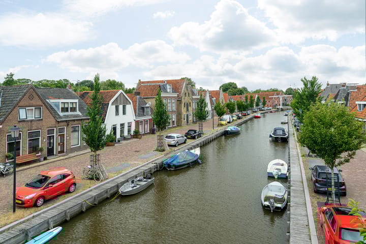 Foto 10 van Vliet 36