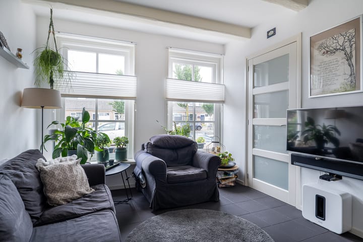 Foto 16 van Vliet 36