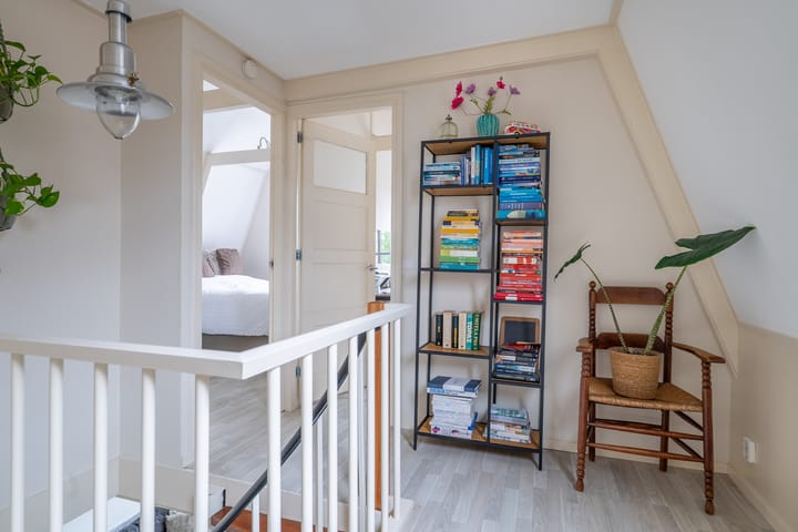 Foto 21 van Vliet 36