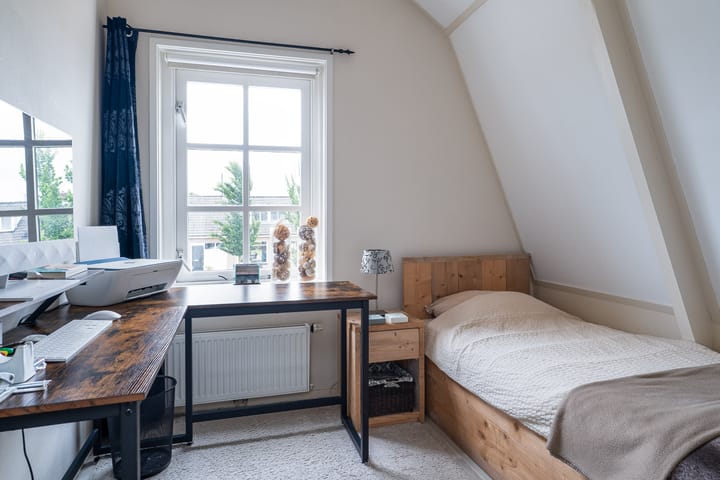 Foto 26 van Vliet 36