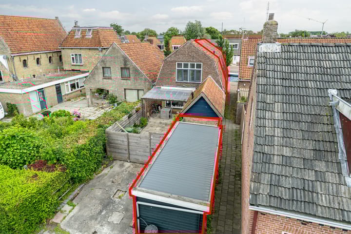 Foto 30 van Vliet 36