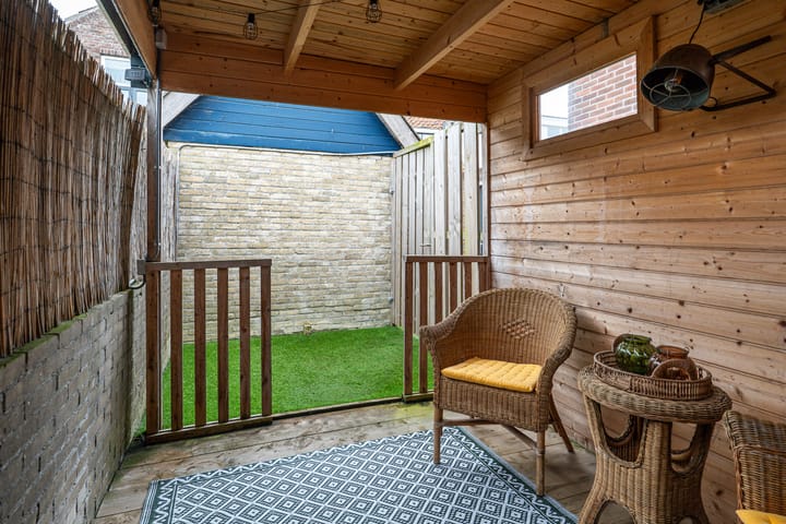 Foto 33 van Vliet 36