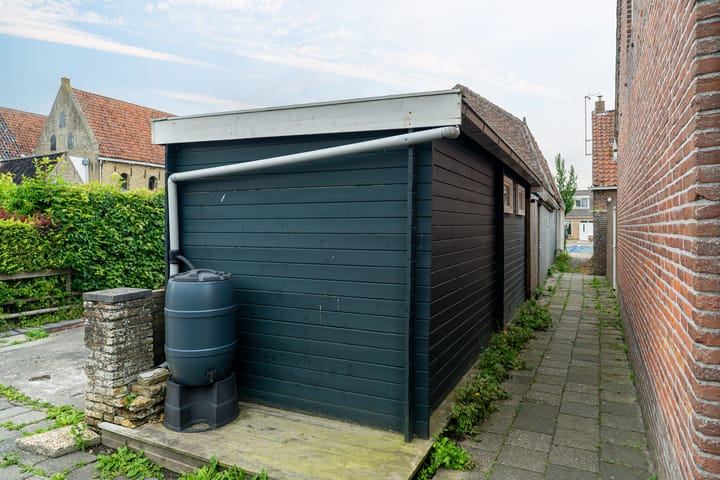 Foto 35 van Vliet 36