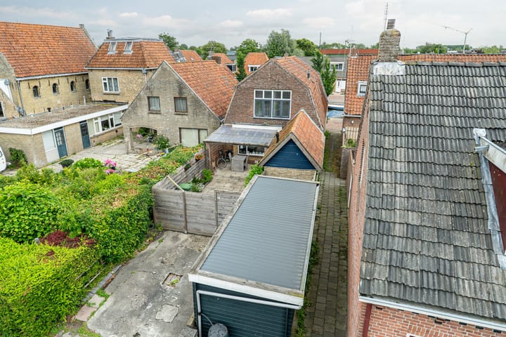 Foto 36 van Vliet 36