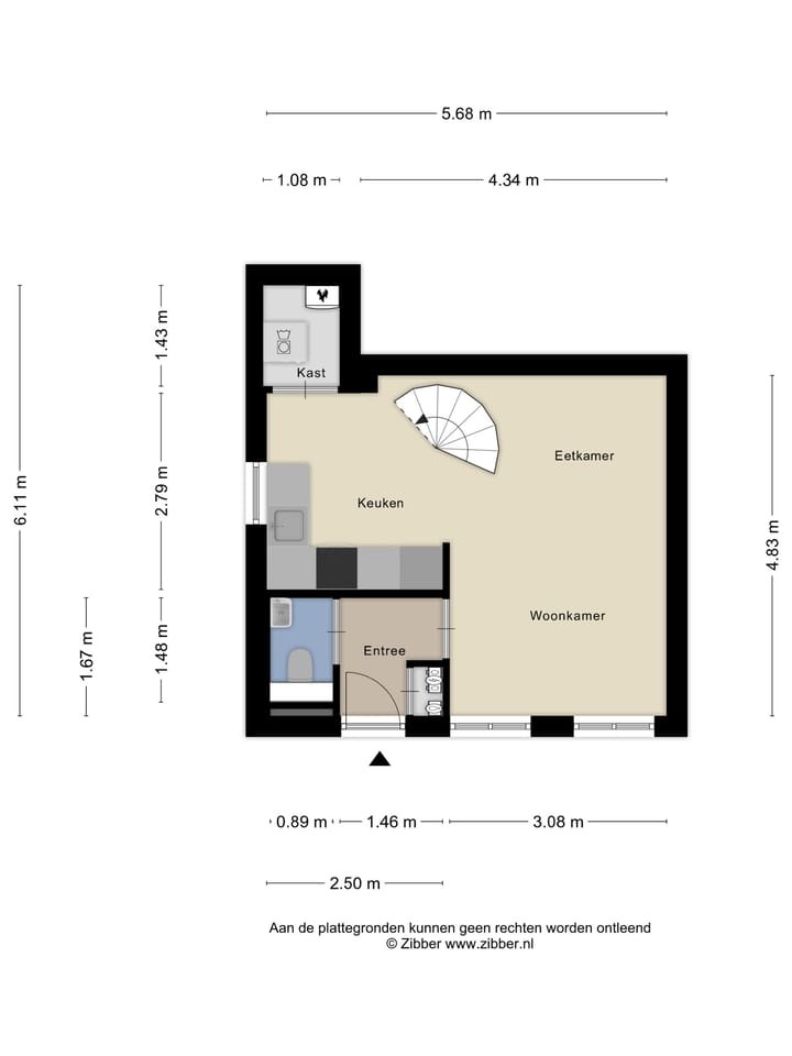 Foto 37 van Vliet 36