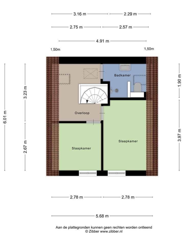 Foto 38 van Vliet 36