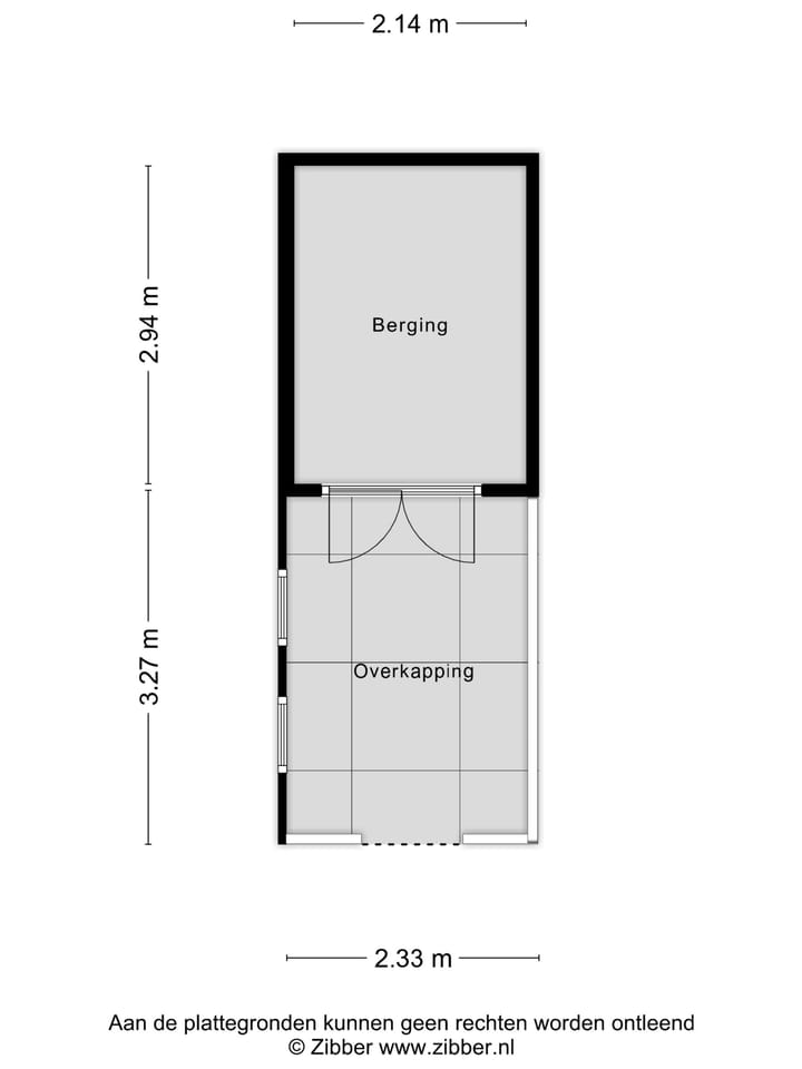 Foto 40 van Vliet 36