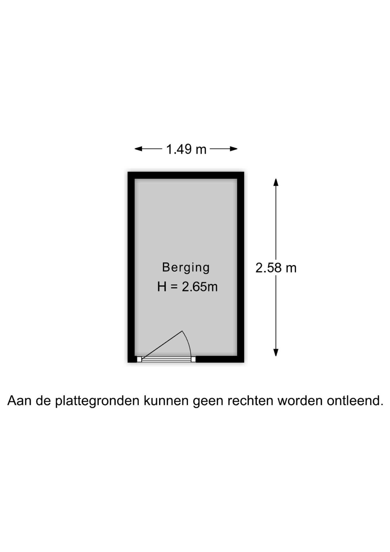 Foto 33 van Hart Nibbrigkade 71-72