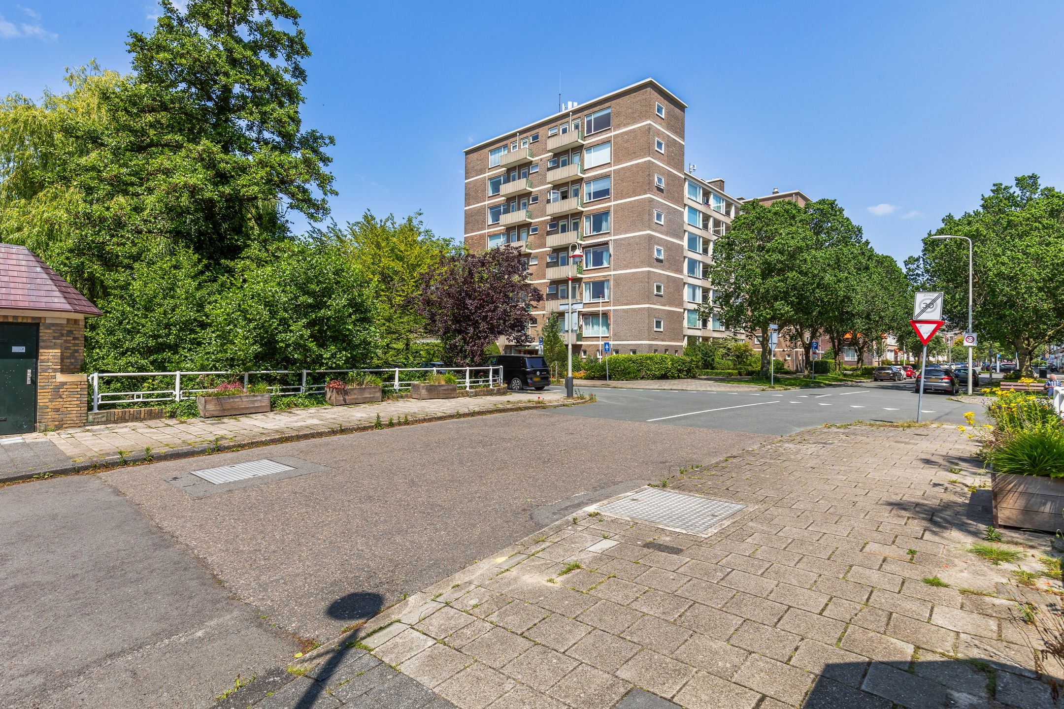 Foto 3 van Hart Nibbrigkade 71-72