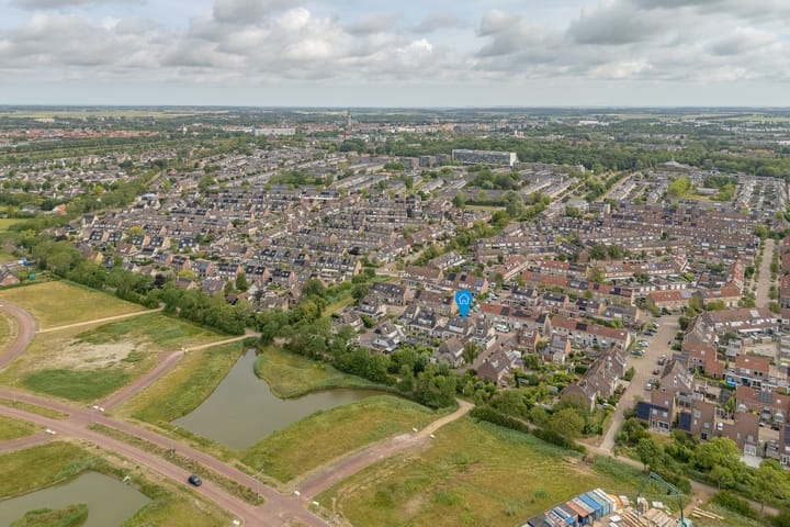 Foto 4 van Koepel 15