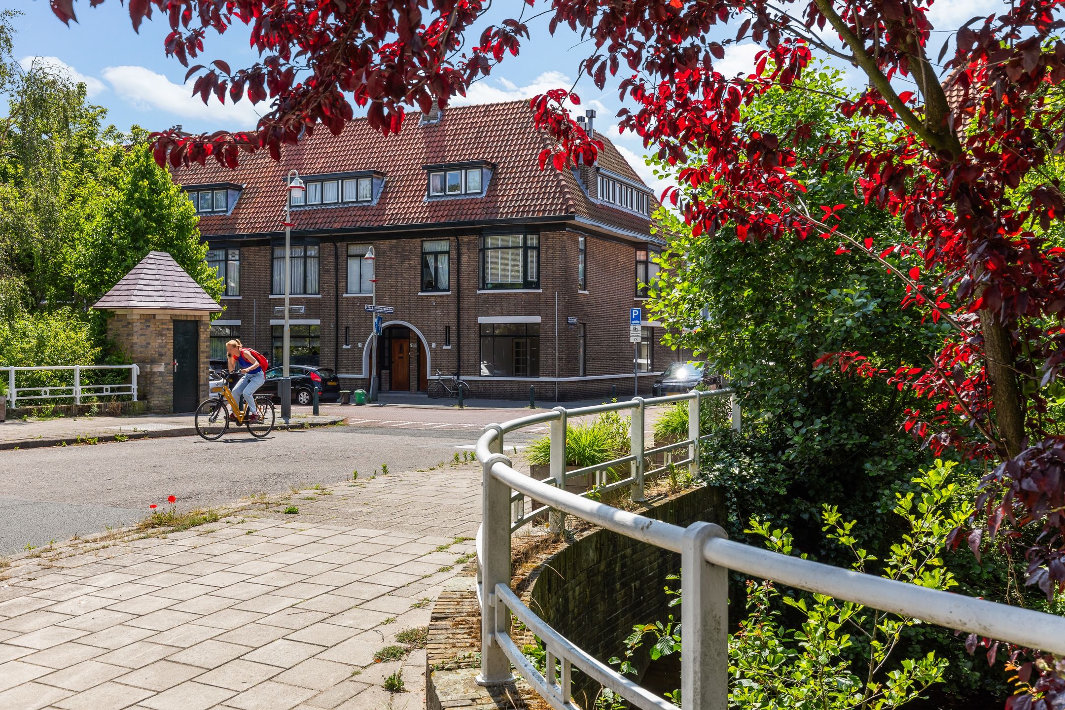 Foto 30 van Hart Nibbrigkade 71-72