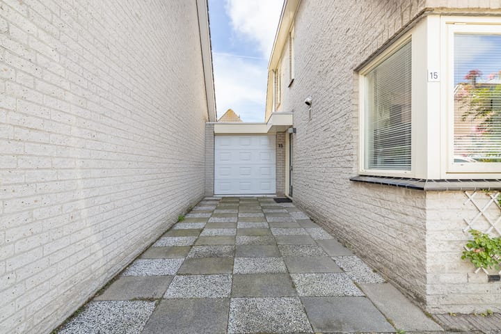 Foto 5 van Koepel 15