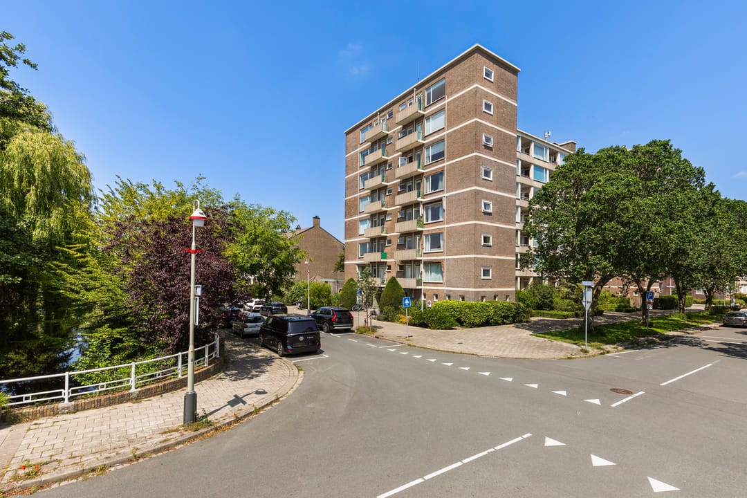 Foto 31 van Hart Nibbrigkade 71-72