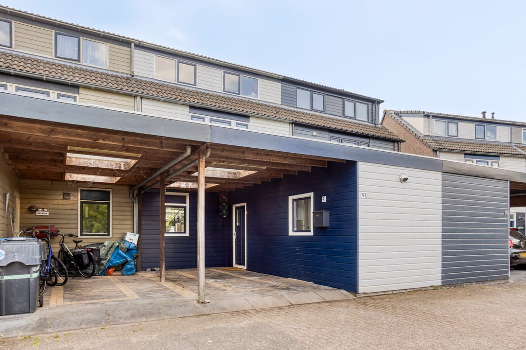 Foto 1 van Zeggemeen 91