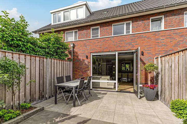 Foto 7 van Kaarboom 7