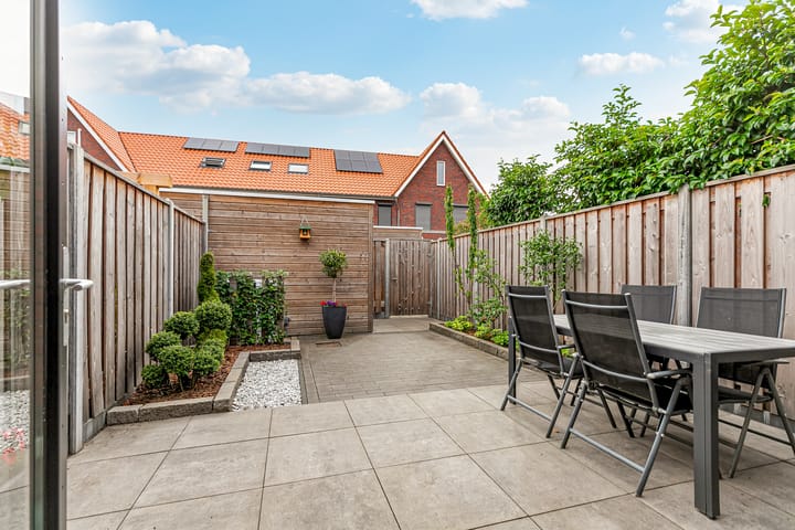 Foto 8 van Kaarboom 7