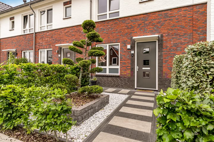 Foto 9 van Kaarboom 7