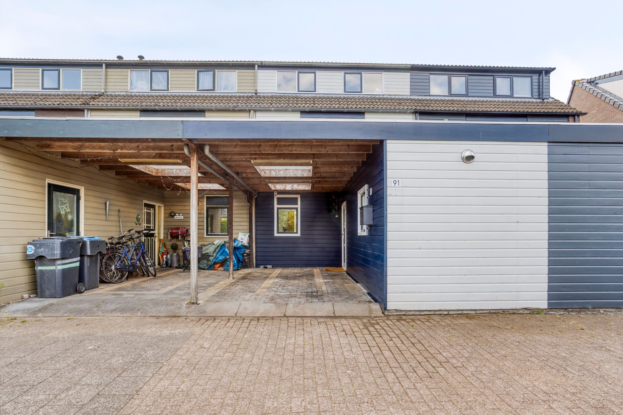 Foto 21 van Zeggemeen 91