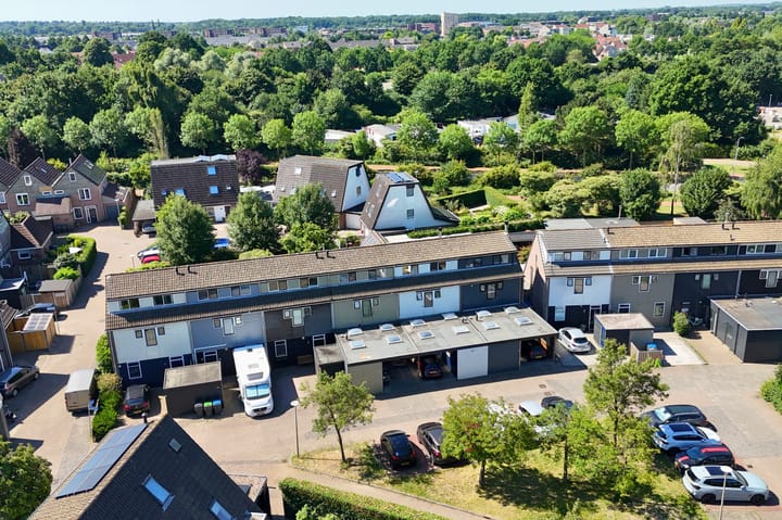 Foto 25 van Zeggemeen 91