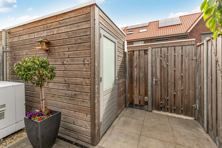 Foto 50 van Kaarboom 7