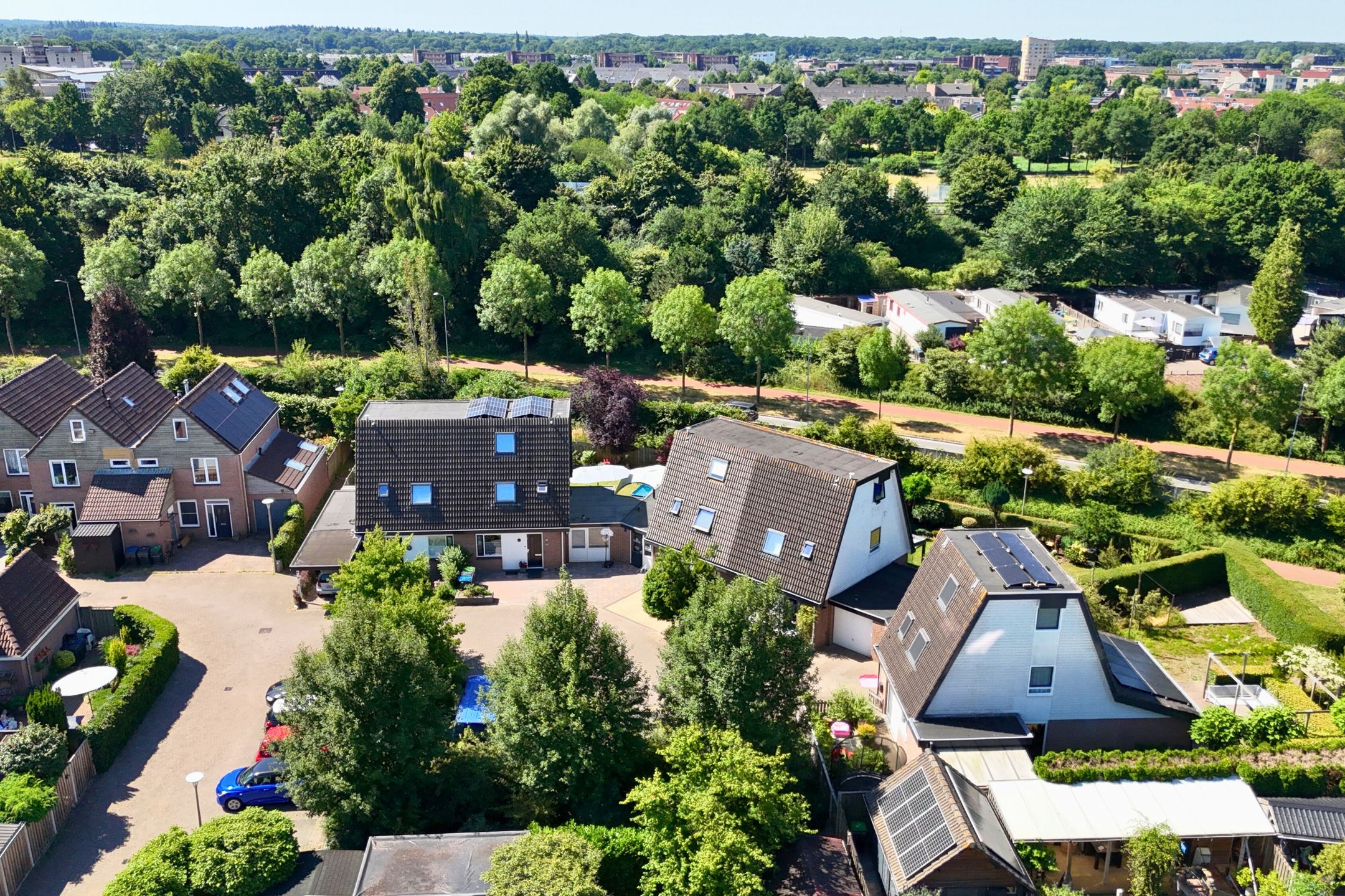 Foto 27 van Zeggemeen 91