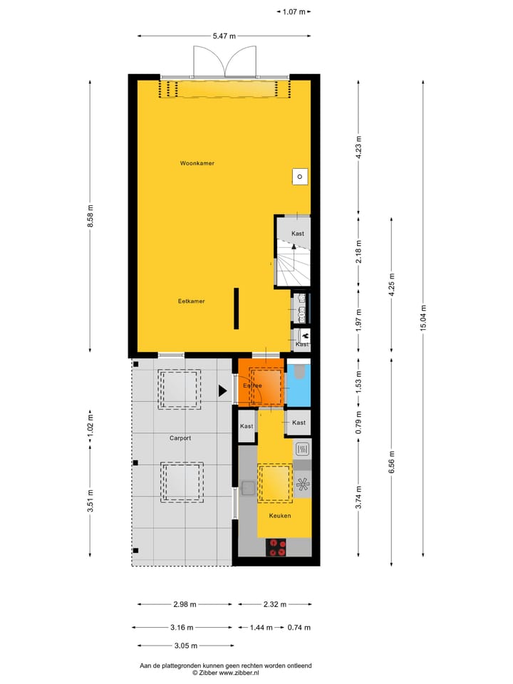 Foto 30 van Zeggemeen 91