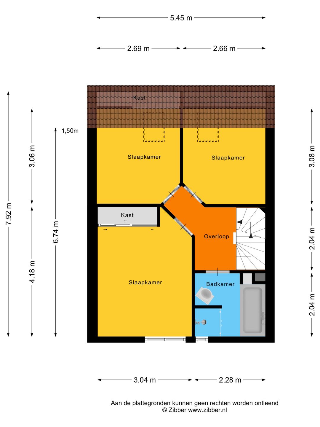Foto 31 van Zeggemeen 91