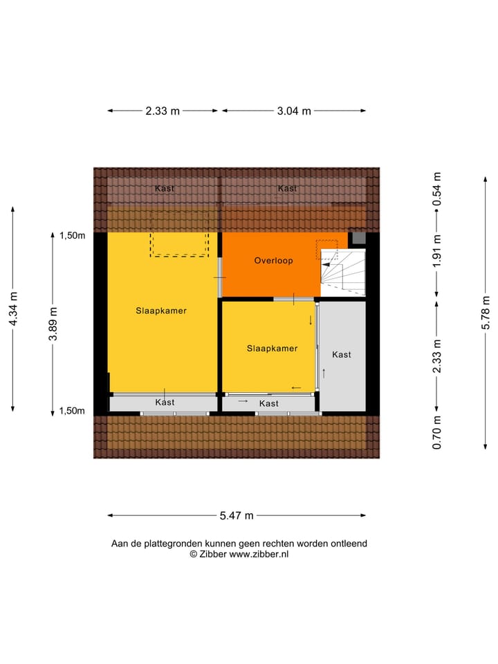 Foto 32 van Zeggemeen 91