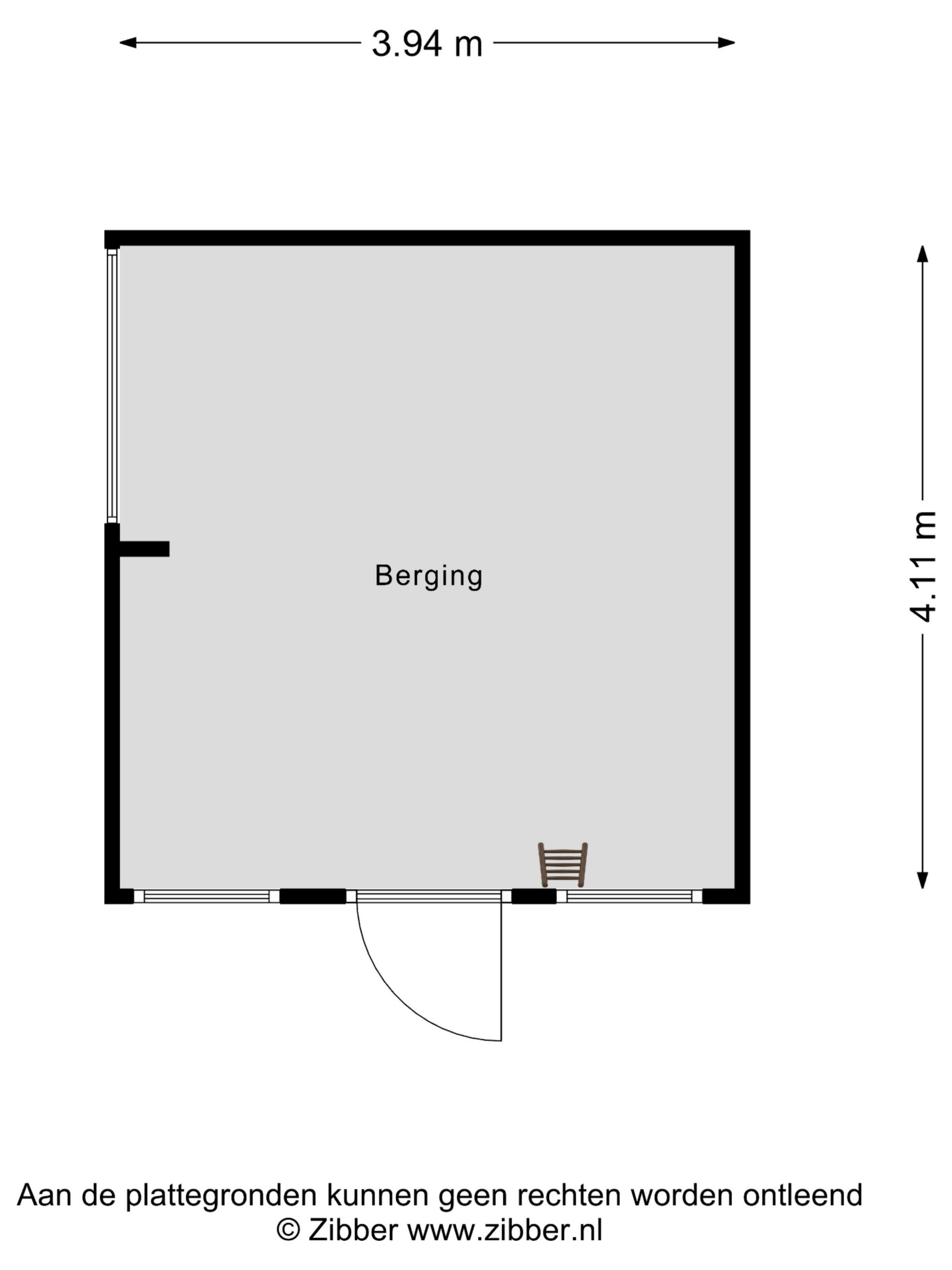 Foto 33 van Zeggemeen 91