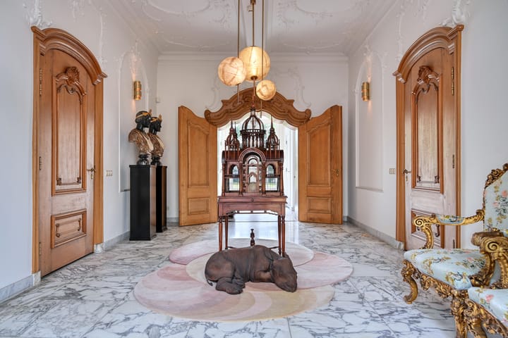 Foto 4 van Lindenplein 1