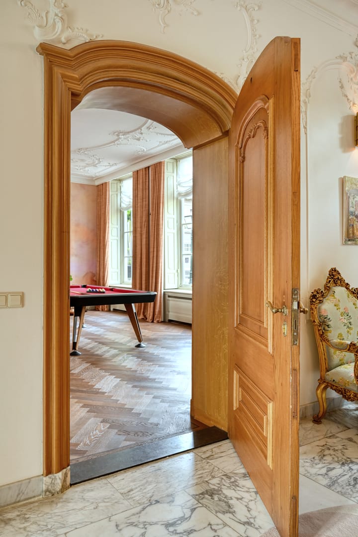 Foto 5 van Lindenplein 1