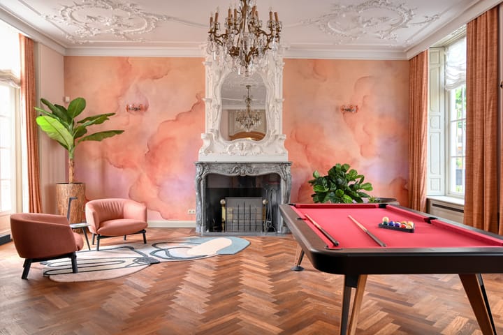 Foto 6 van Lindenplein 1