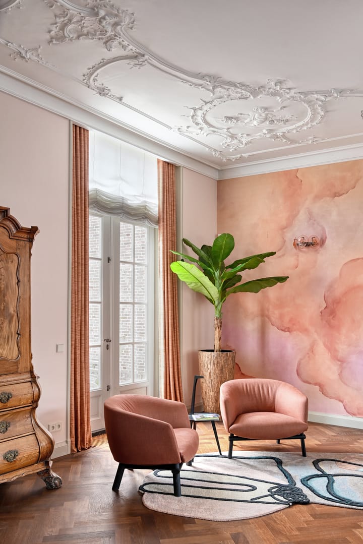 Foto 7 van Lindenplein 1