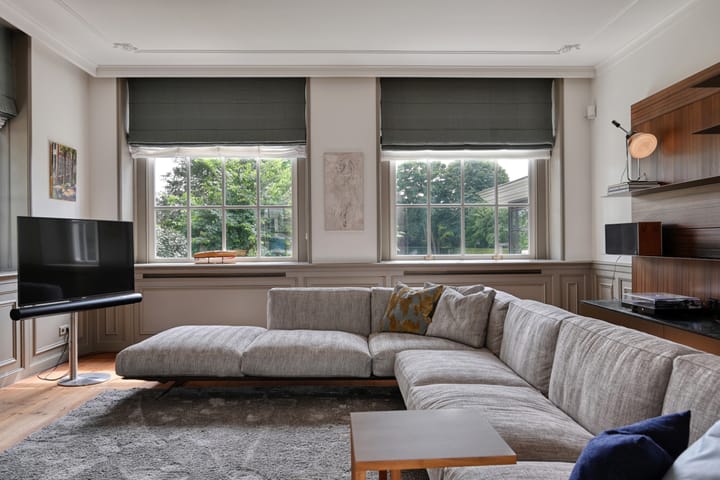 Foto 9 van Lindenplein 1