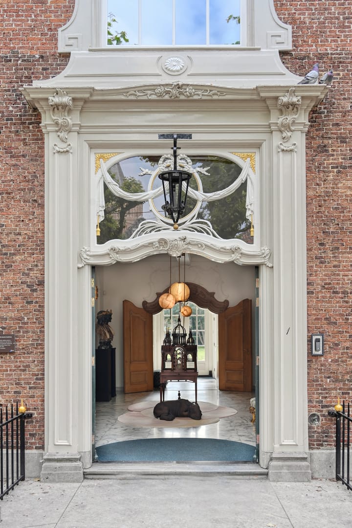 Foto 3 van Lindenplein 1