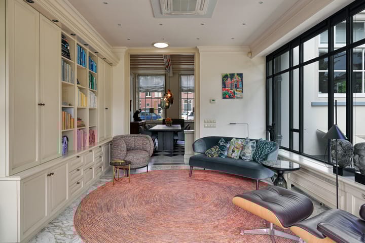 Foto 18 van Lindenplein 1