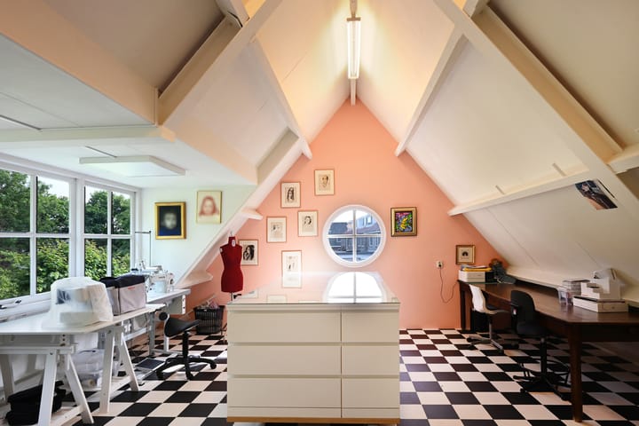 Foto 27 van Lindenplein 1