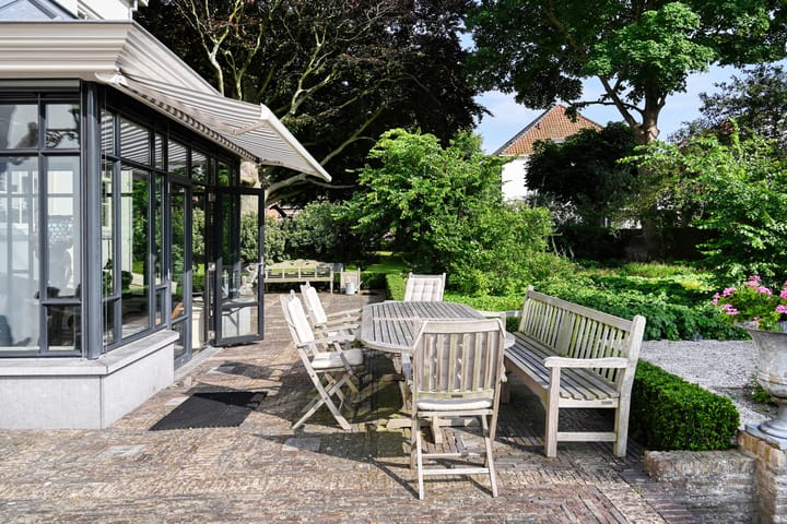 Foto 30 van Lindenplein 1