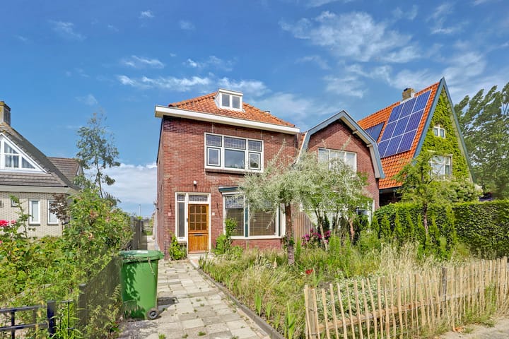 Foto 1 van Nieuwe Vlissingseweg 586