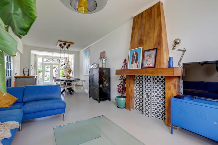 Foto 4 van Nieuwe Vlissingseweg 586