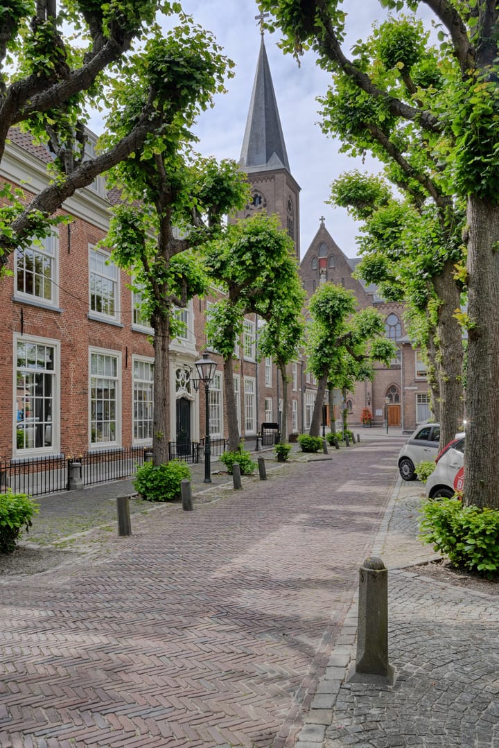 Foto 32 van Lindenplein 1