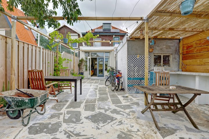 Foto 24 van Nieuwe Vlissingseweg 586