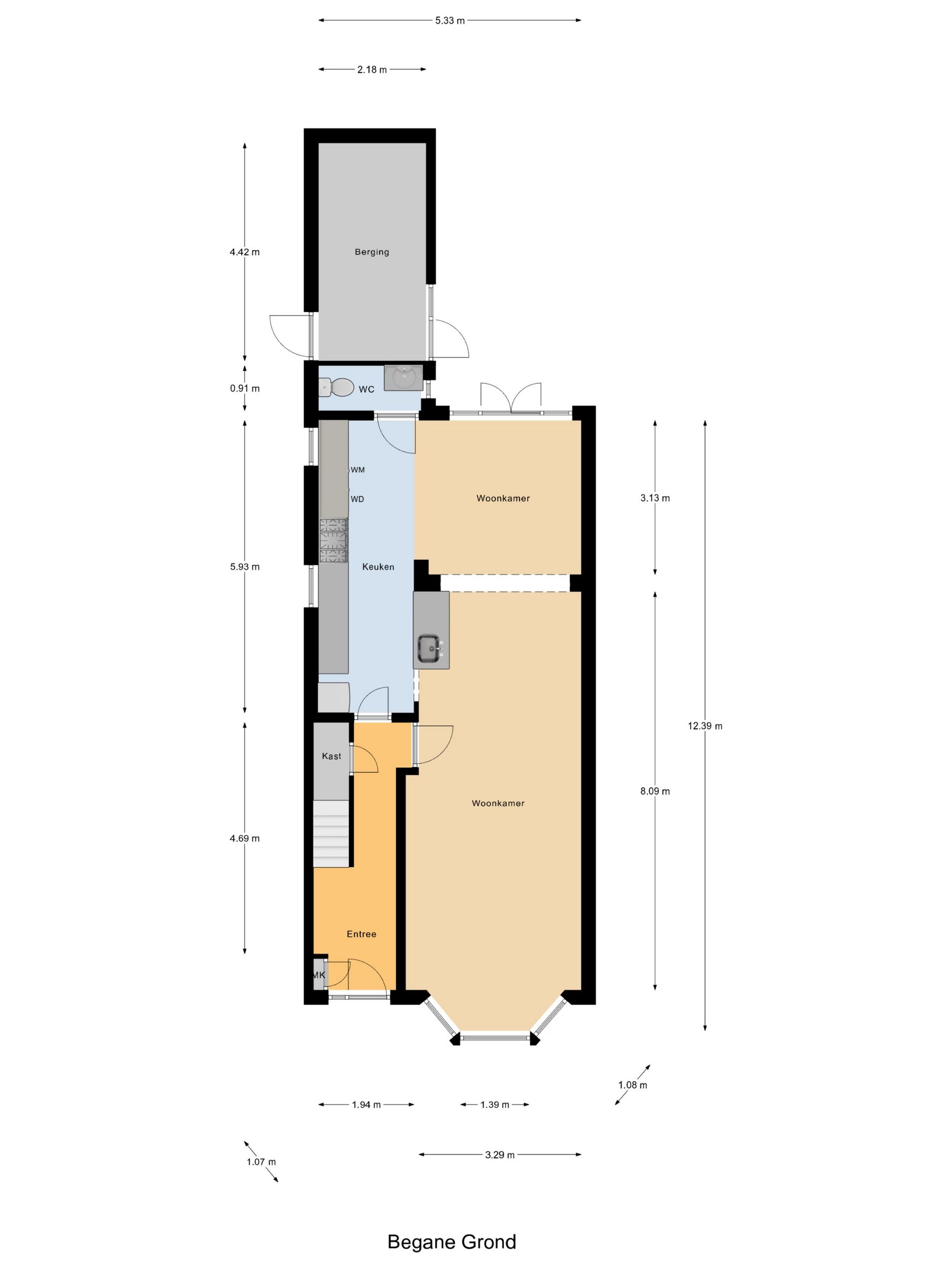 Foto 36 van Nieuwe Vlissingseweg 586