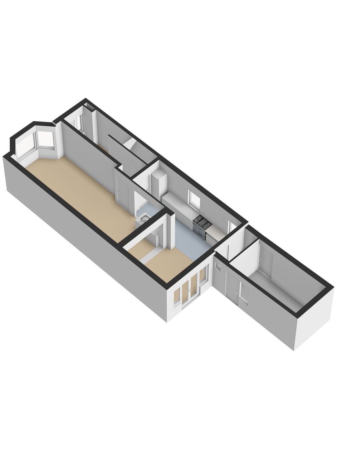 Foto 37 van Nieuwe Vlissingseweg 586