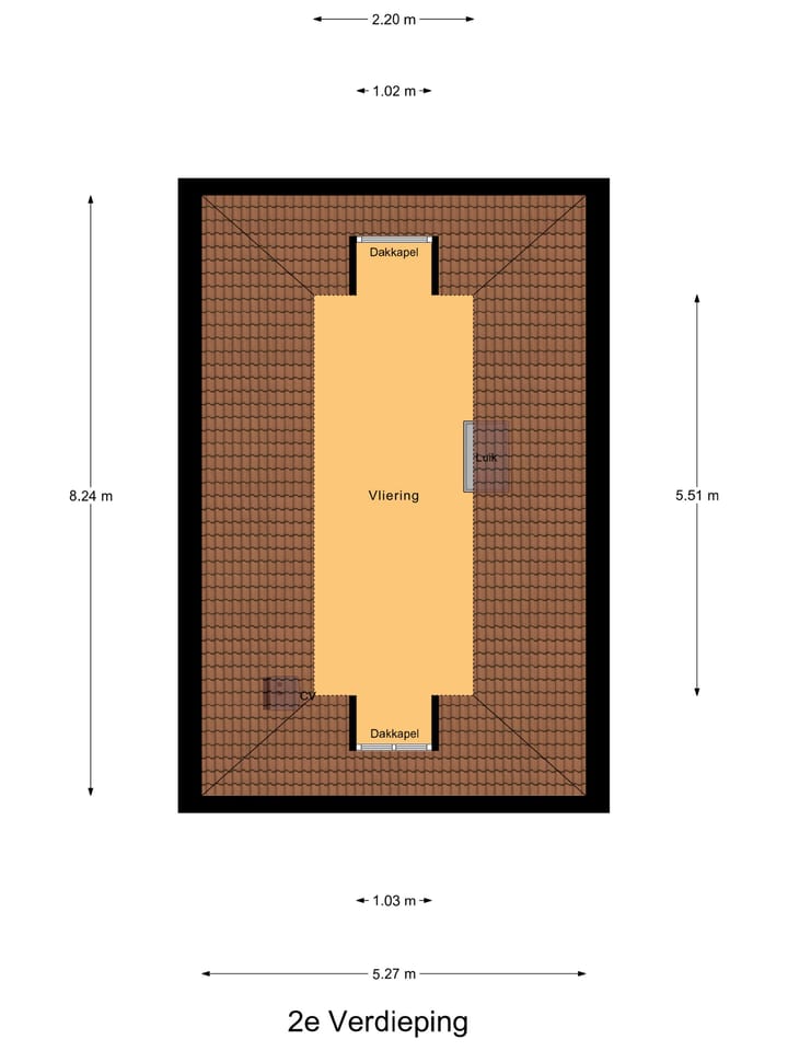 Foto 39 van Nieuwe Vlissingseweg 586