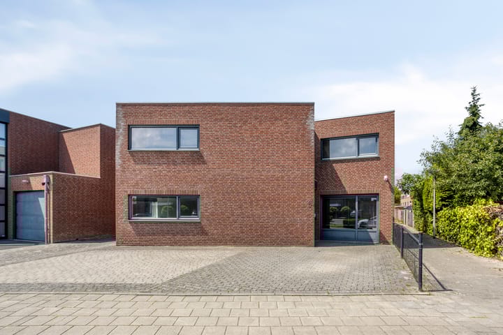 Foto 1 van Frankenlaan 24