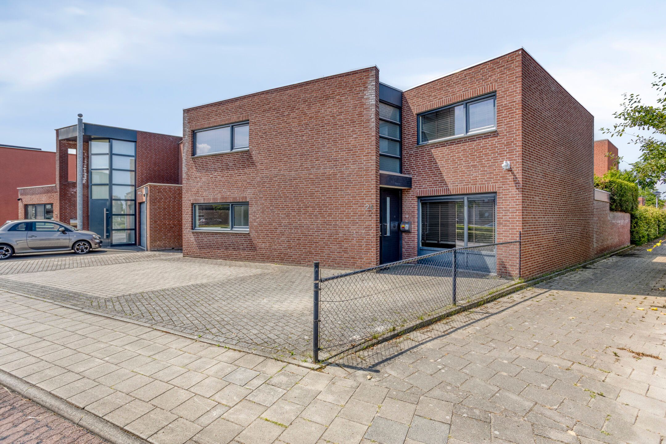 Foto 3 van Frankenlaan 24