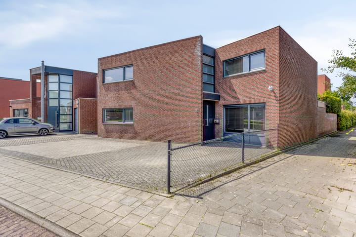 Foto 3 van Frankenlaan 24