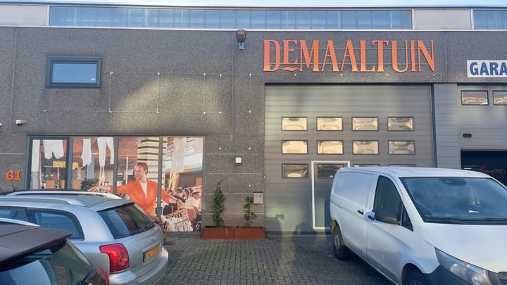 Pieter Braaijweg 61, Amsterdam-Duivendrecht